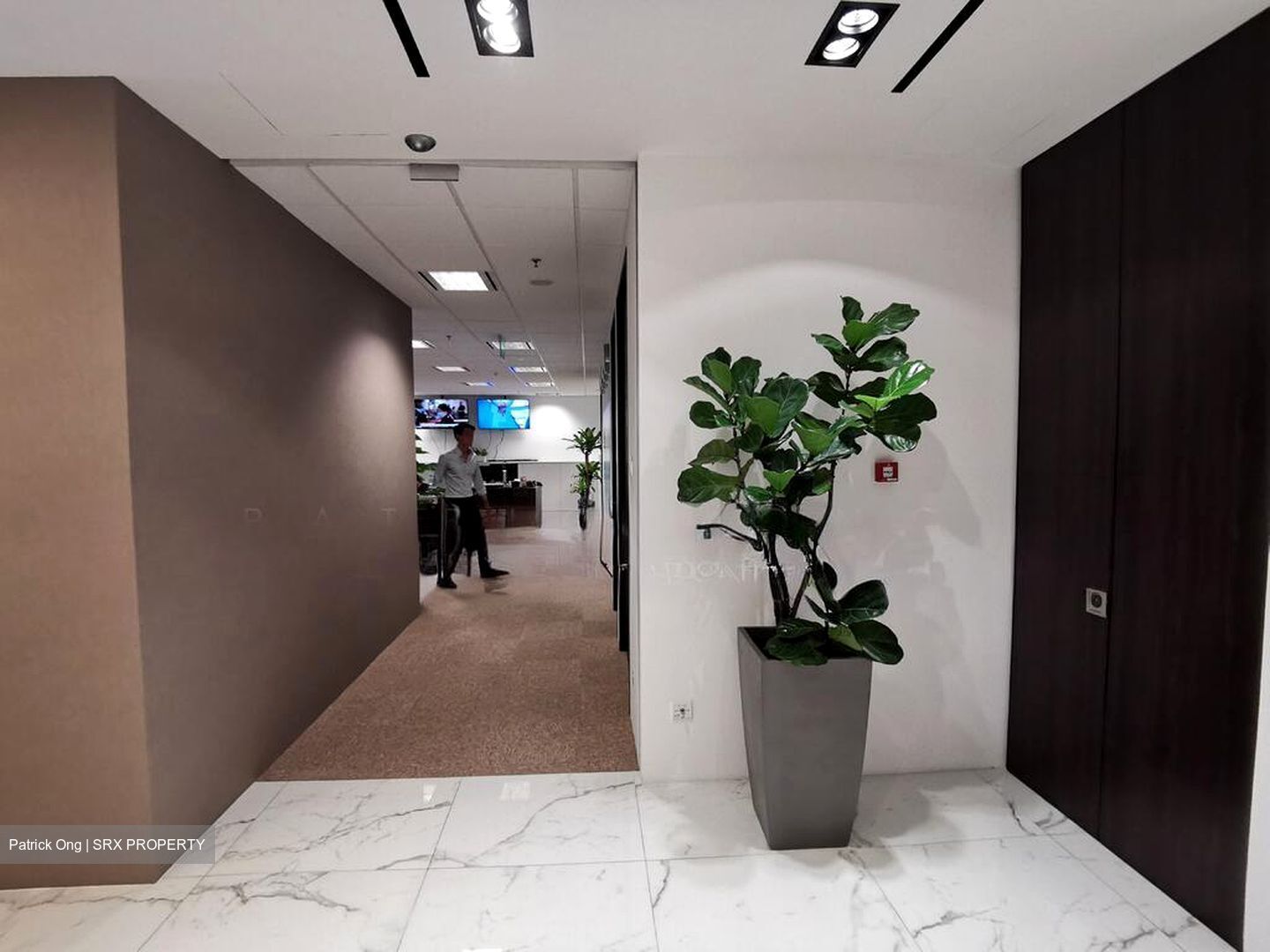 Marina Bay Financial Centre (tower 3) (D1), Office #524786301